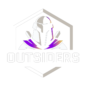 Outsiders home